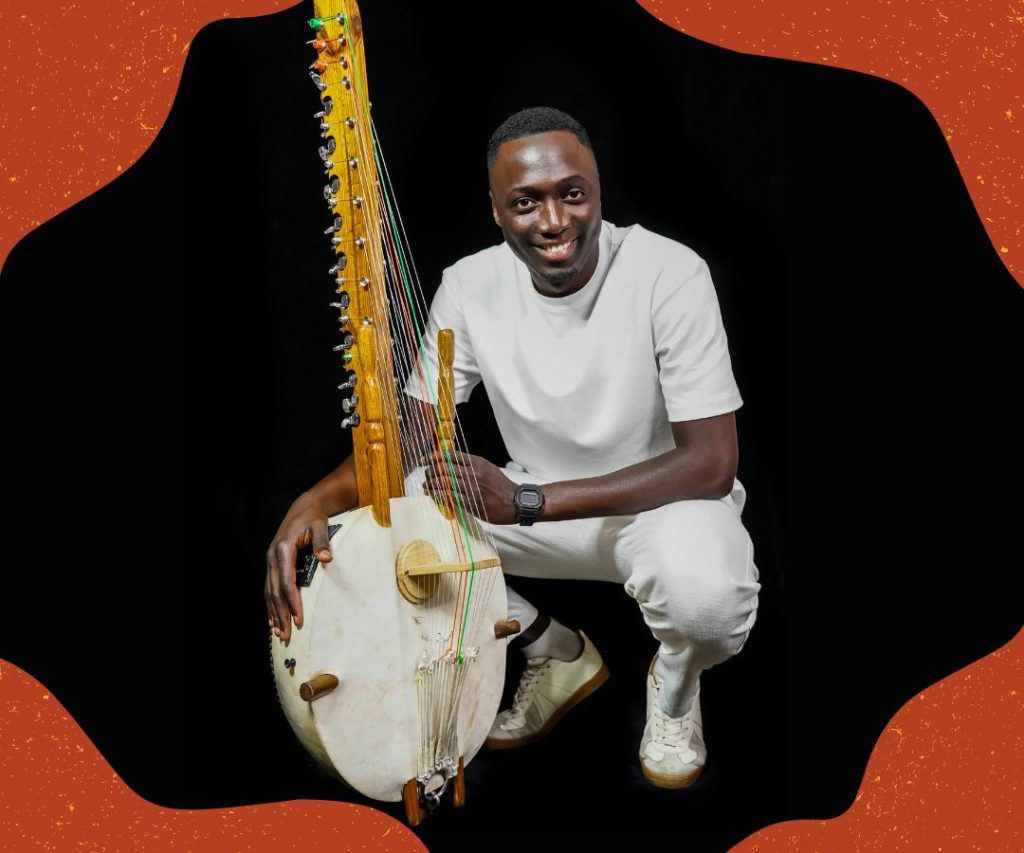 Yahya Sonko